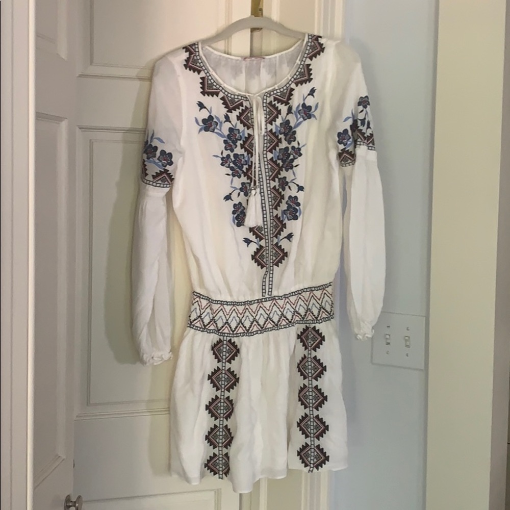 Parker dress